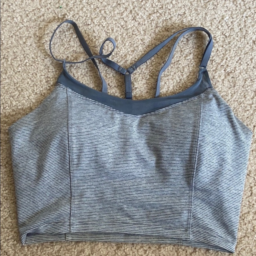 Old Navy sports bra
